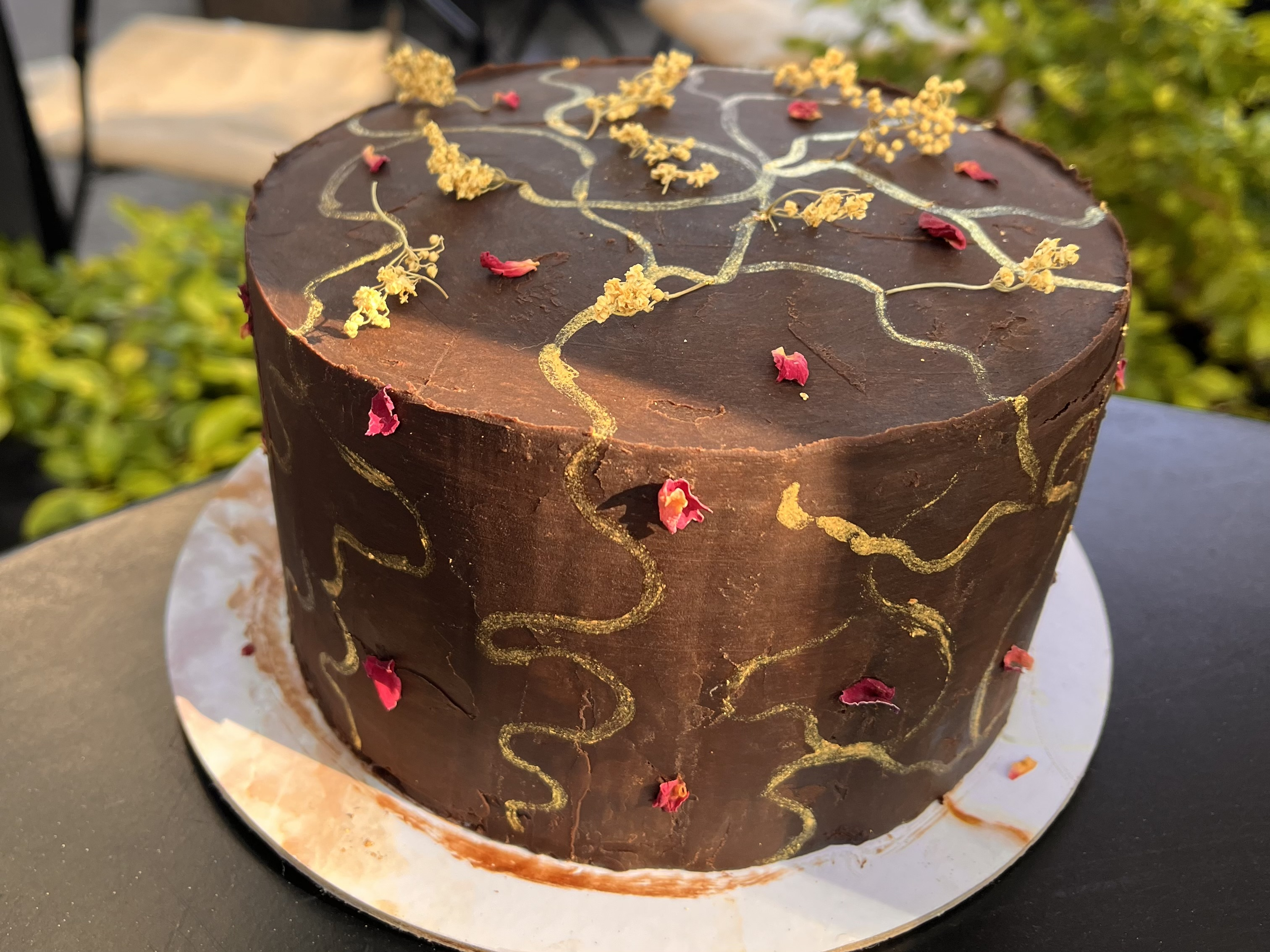 Torta Cumple